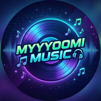 MYYOOMI V2 Music Bot For Discord Server